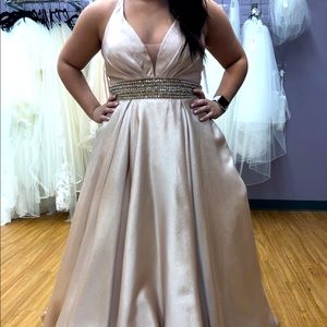 Prom dress, could be used for formal events